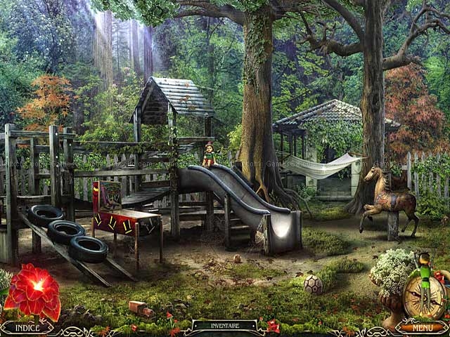 Grim tales: les souhaits