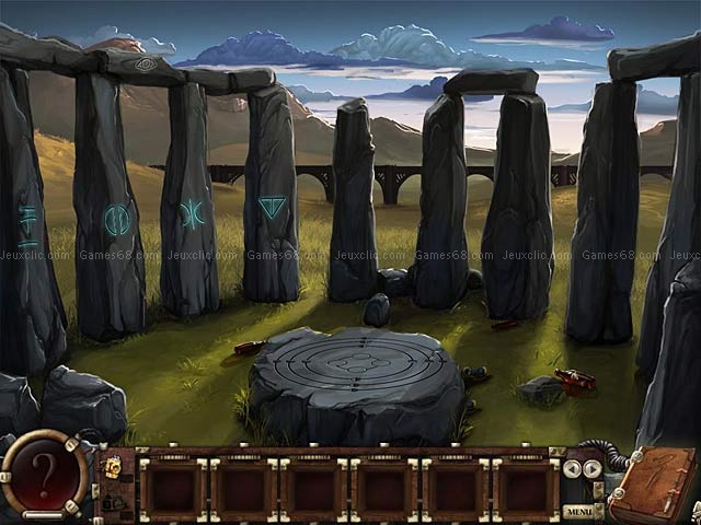 Guardians of magic: le réveil damanda