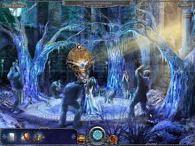 Hallowed legends: samhain edition collector