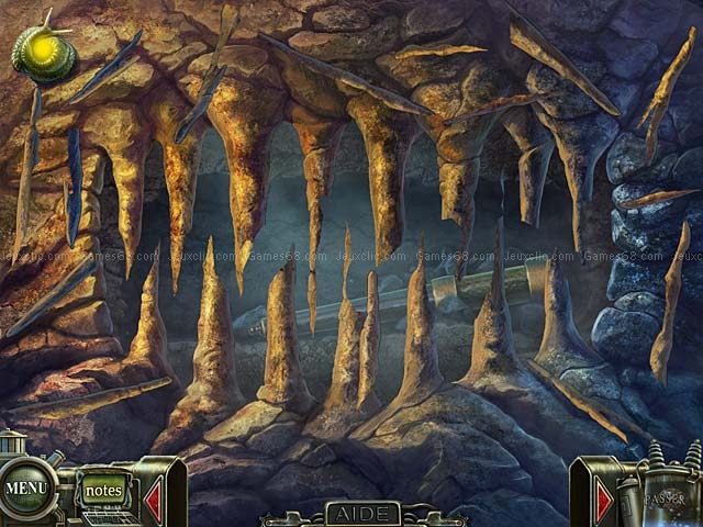 Haunted halls: les peurs de lenfance