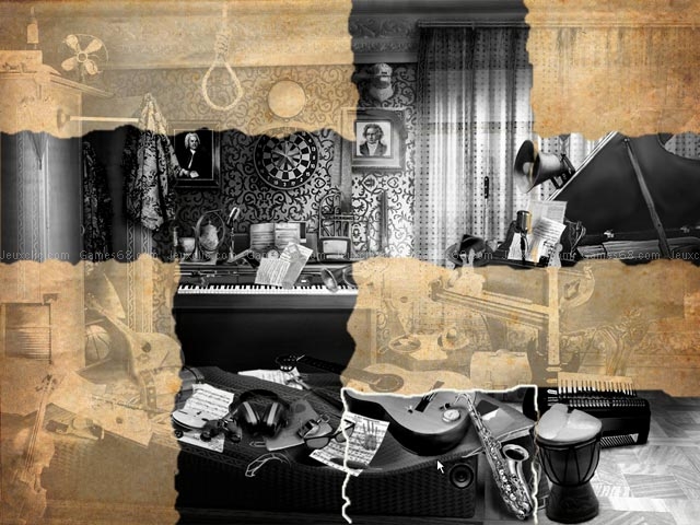 Haunted hotel ii: believe the lies