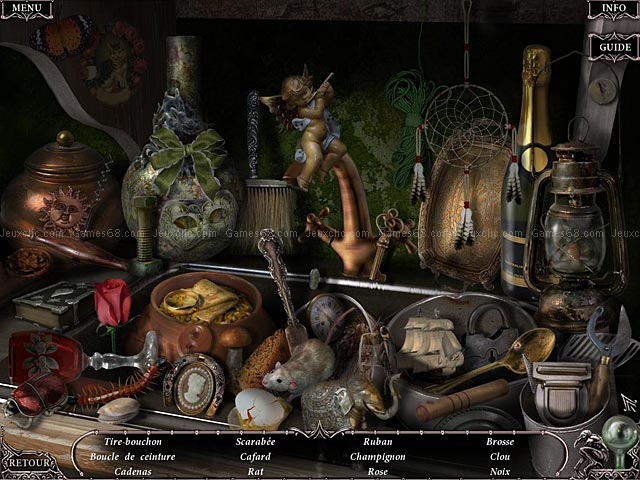 Haunted hotel: charles dexter ward edition collector