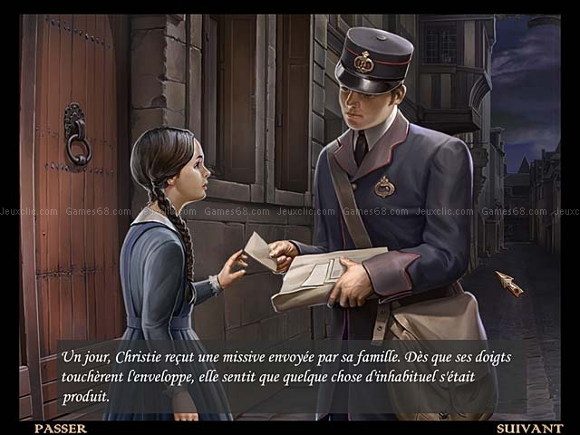 Haunted manor: lamulette de la mort edition collector