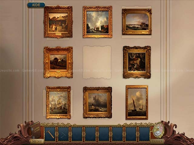 Hidden mysteries®: return to titanic