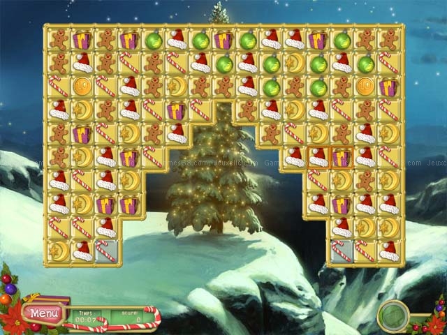 Histoires de noël