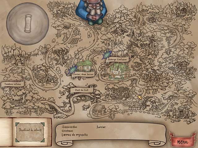 Hodgepodge hollow: a potions primer