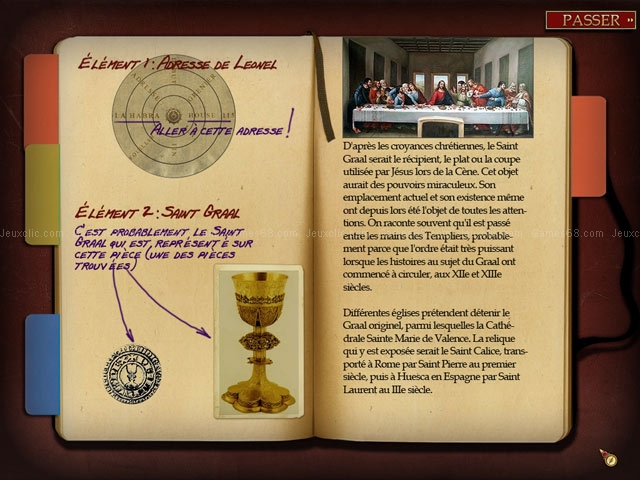 Jane angel: templar mystery