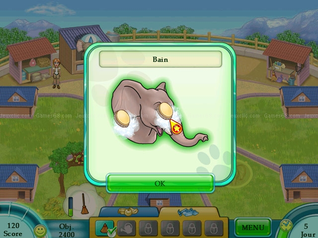 Janes zoo