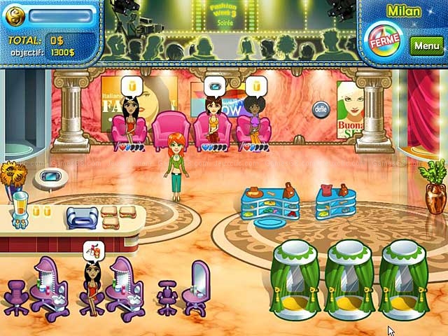 Juliettes fashion empire