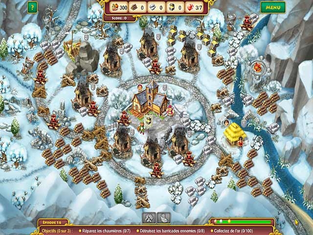 Kingdom chronicles edition collector