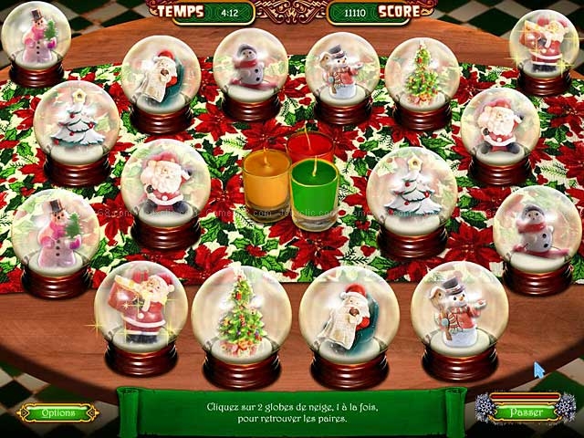 Le merveilleux pays de noël 3