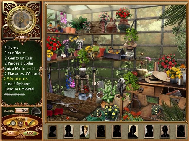 Les affaires perdues de sherlock holmes