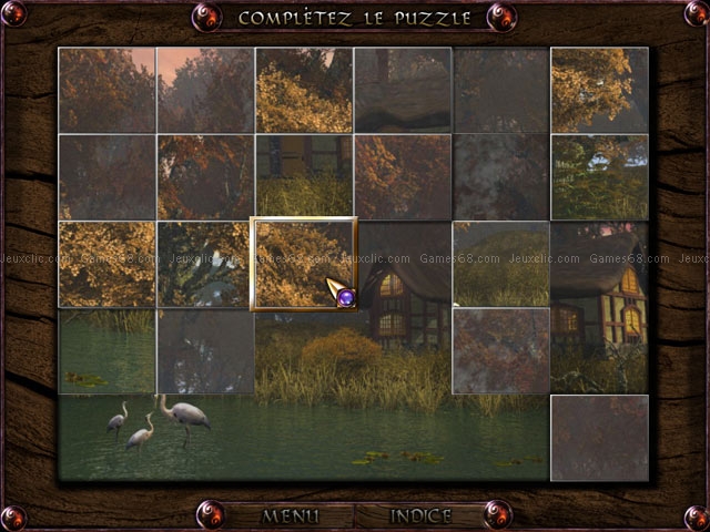 Les runes d’avalon 2