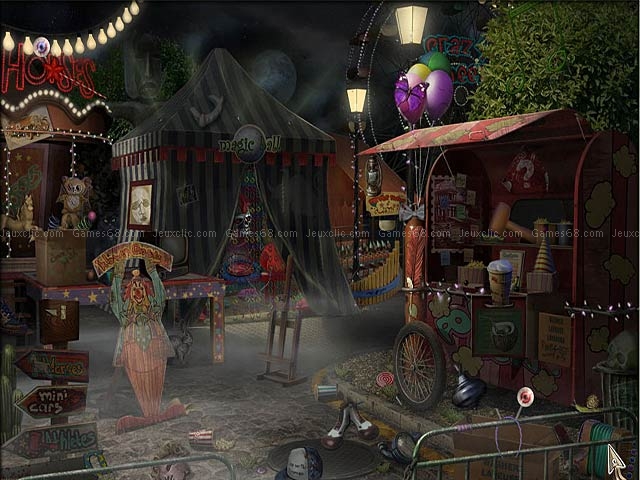 Letters from nowhere 2