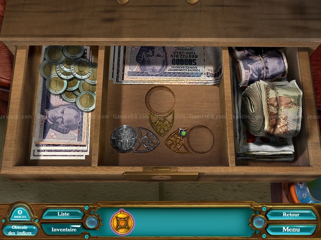 Lost realms: la malédiction de babylone
