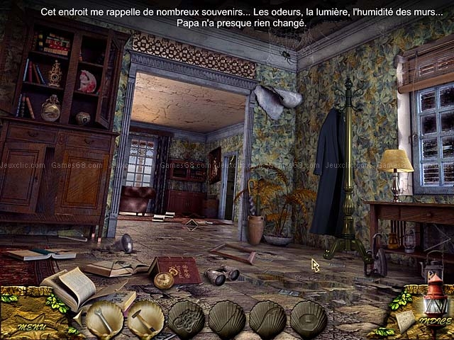 Love story: un océan de souvenirs