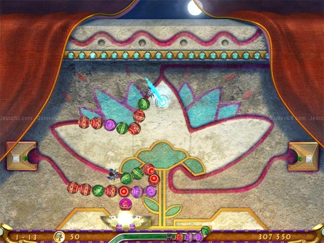 Luxor 3