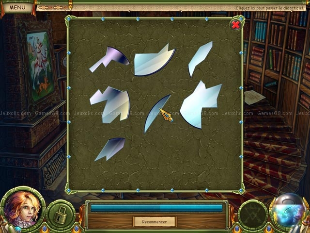 Magic encyclopedia: illusions