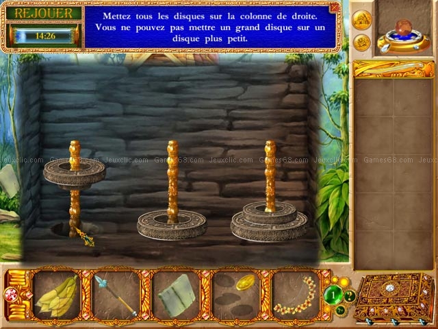 Magic encyclopedia