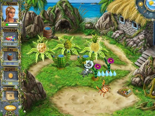 Magic farm