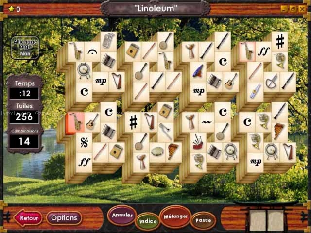 Mahjong towers eternity