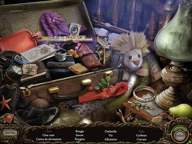 Margrave: edwina et le cœur maudit edition collector