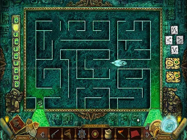 Mayan prophecies: le bateau fantôme edition collector