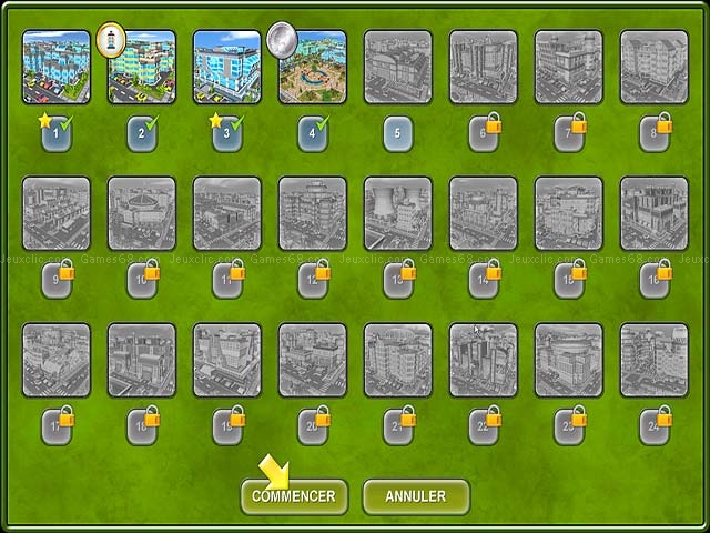 Megapolis