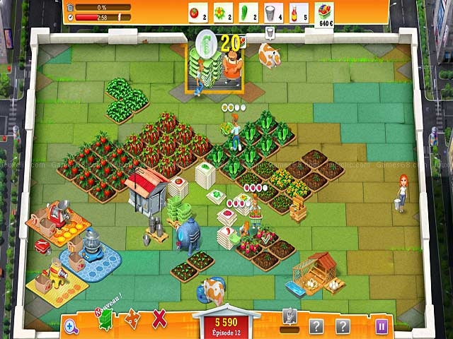 My farm life 2