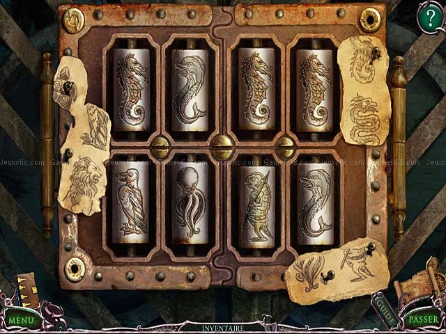 Mystery of the ancients: la malédiction de blackwater edition collector