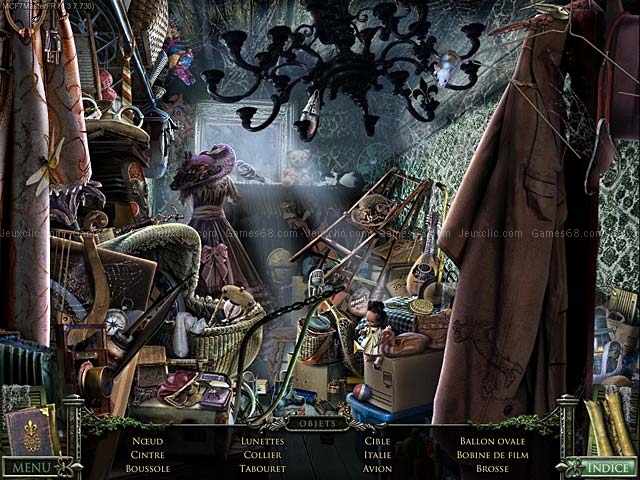 Mystery case files ®: 13th skull  edition collector
