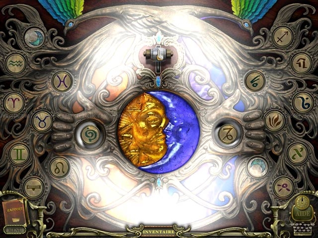 Mystery case files: retour à ravenhearst