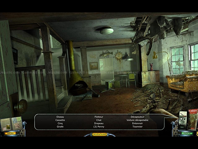 Mystery case files®: shadow lake