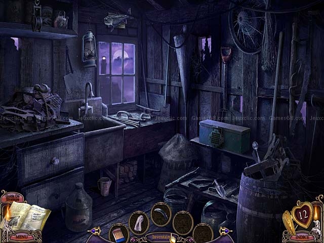 Mystery case files®: terreur à ravenhearst edition collector