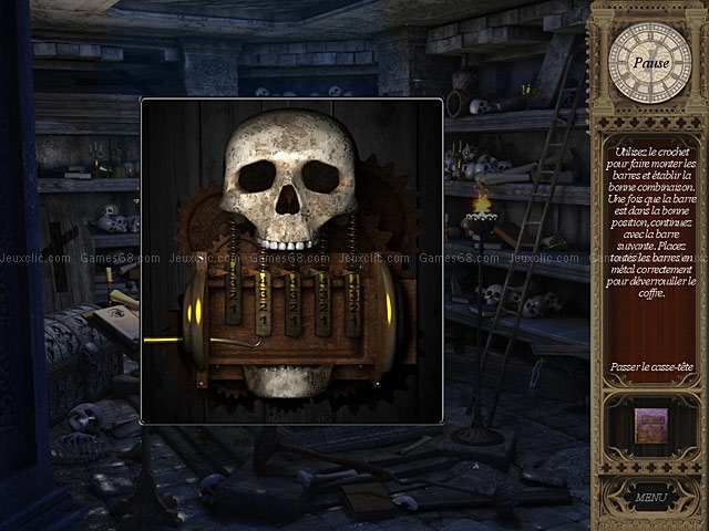 Mystery chronicles: meurtre entre amis