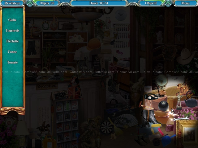 Mysteryville 2