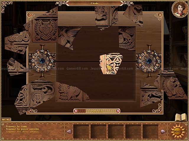 Mystic gateways: la quête céleste