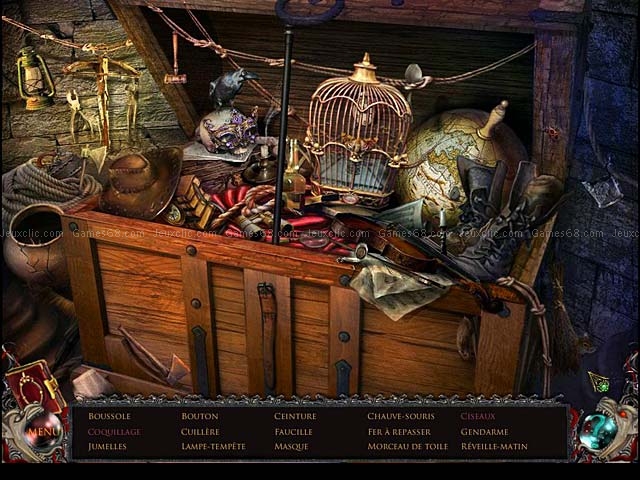 Mystic legacy: la chevalière