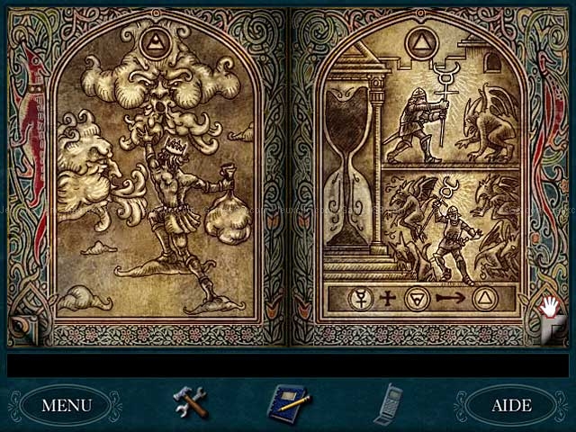 Nancy drew: la malédiction du manoir de blackmoor