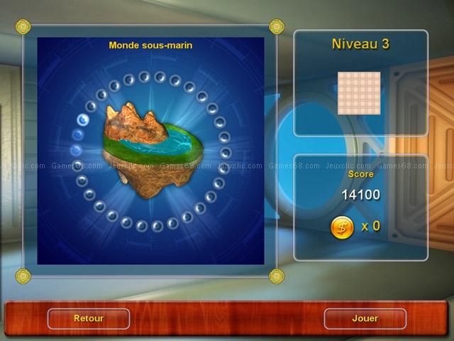 Oceanix