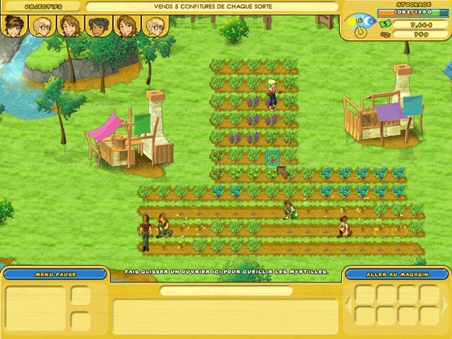 Orchard