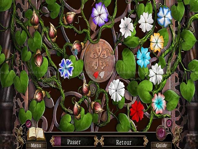 Otherworld: lhiver eternel edition collector