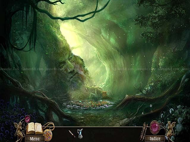 Otherworld: lhiver eternel