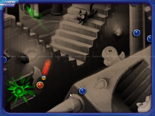 Peggle nights