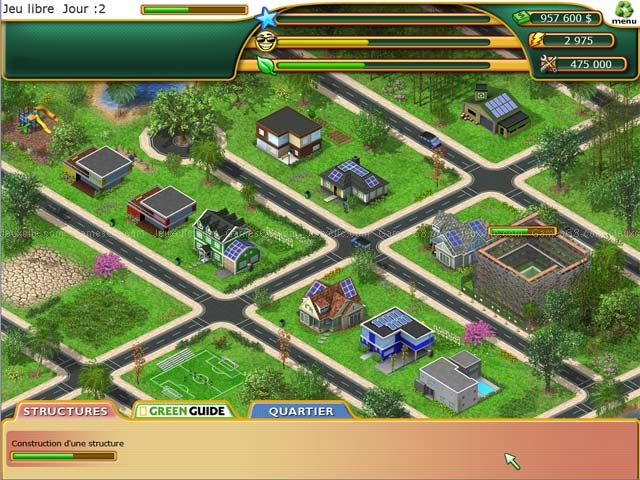 Plan it green