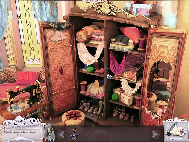 Princesse isabella: le retour de la sorcière edition collector