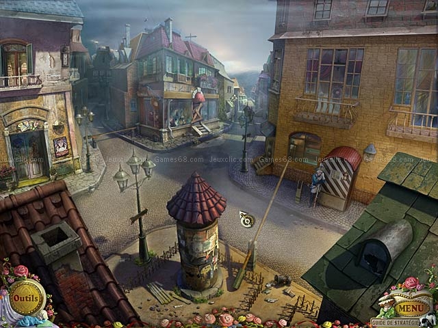 Puppetshow: les ames innocentes edition collector