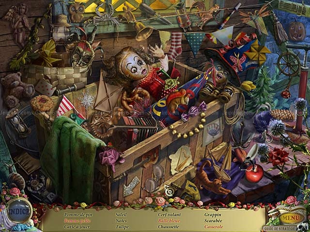 Puppetshow: la ville cachée edition collector