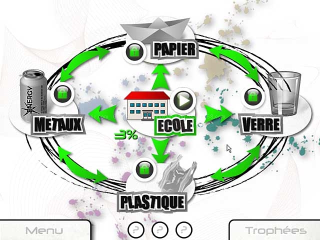 Recyclomania!