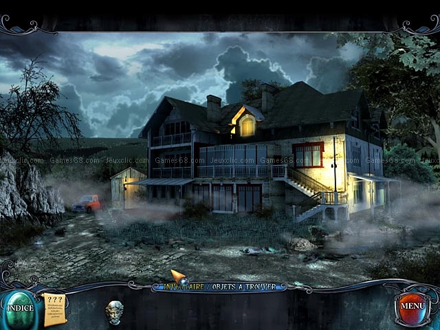 Red crow mysteries: légion